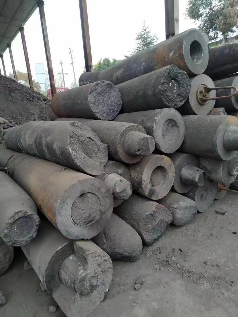 上?；厥諒U舊石墨制品回收價(jià)