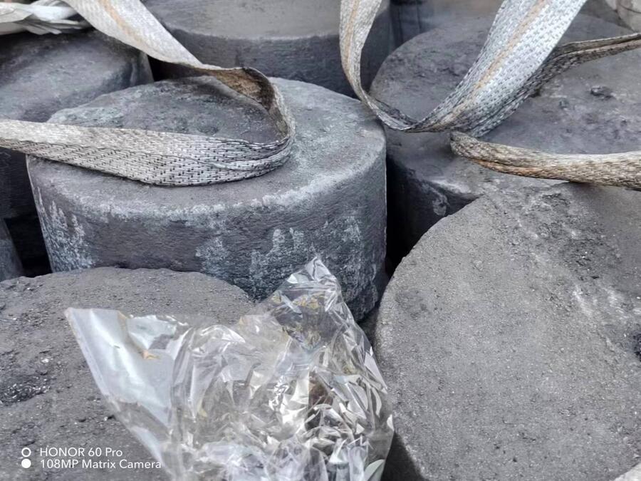 天津大量回收廢石墨價(jià)格