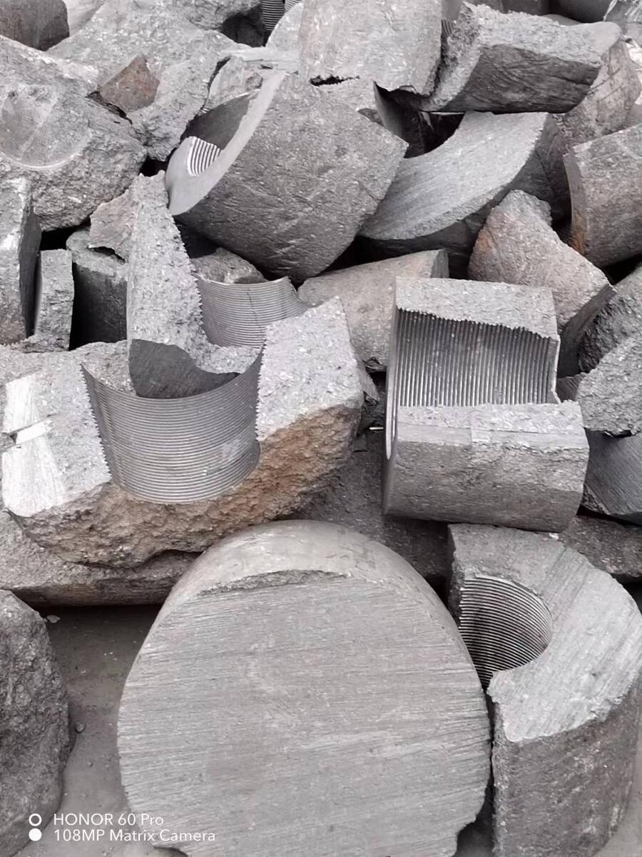 陜西收購(gòu)廢石墨價(jià)格