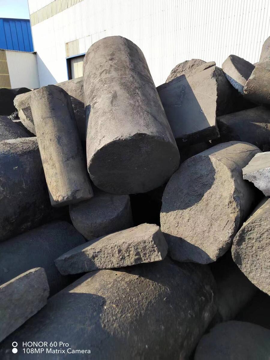 安徽哪里回收廢石墨塊市場(chǎng)行情