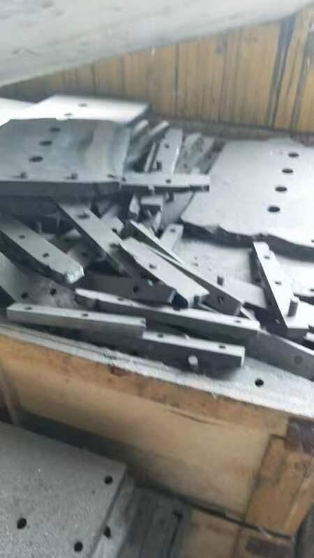 廣西哪里回收廢石墨塊價(jià)格