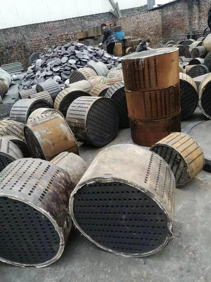 海南收購(gòu)廢舊石墨廠家