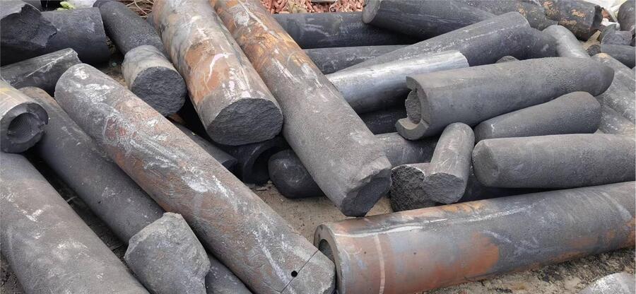 重慶收購(gòu)廢石墨板多少錢(qián)