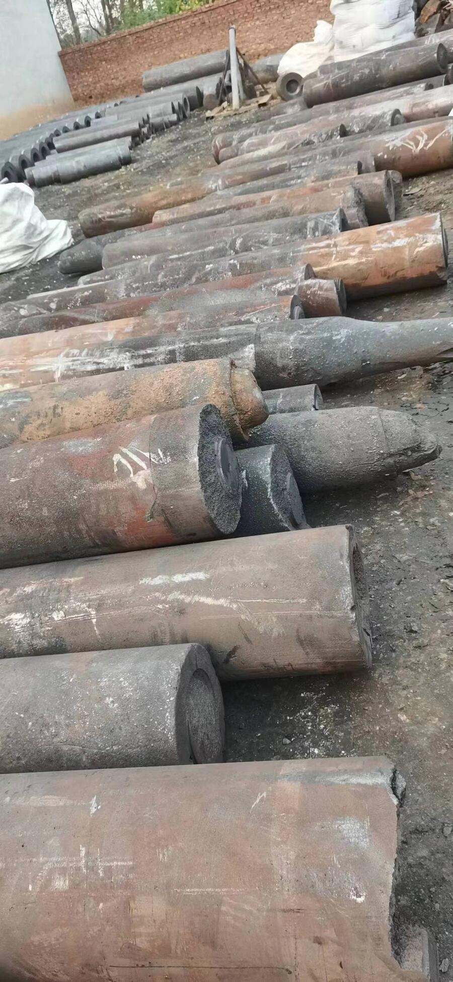 山西大量回收廢石墨換熱器多少錢(qián)