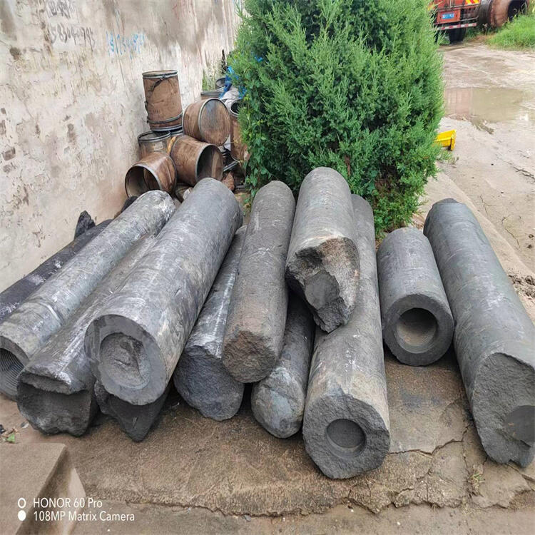 山東收購廢石墨價格