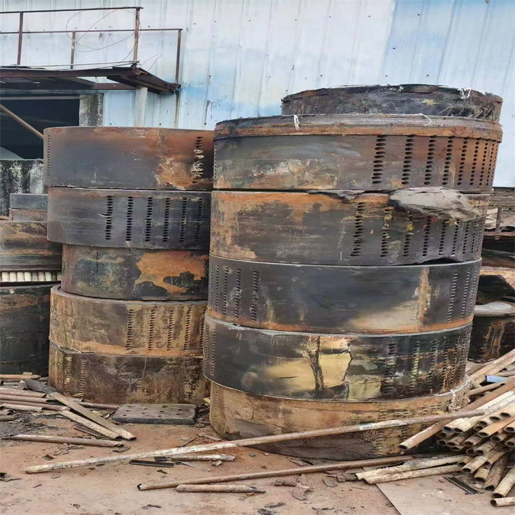 重慶回收廢石墨電極多少錢(qián)